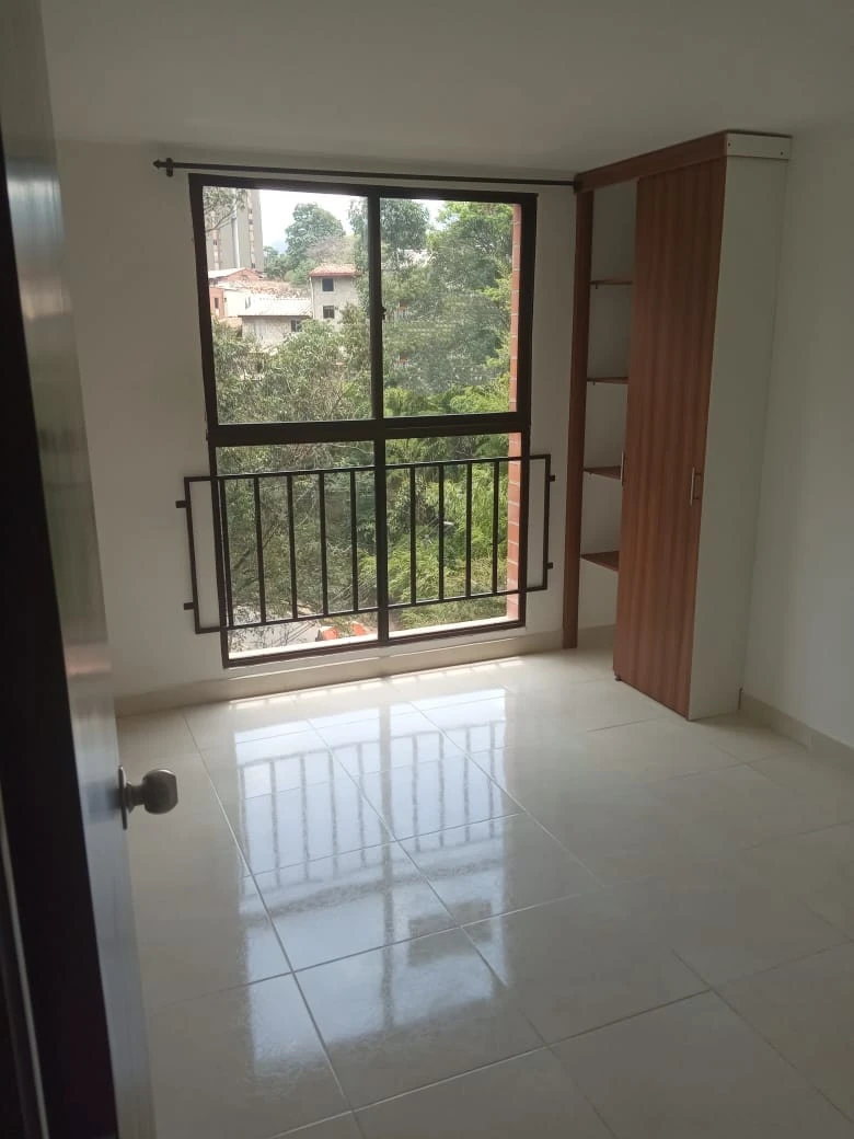 Apartamento Antares  Venta