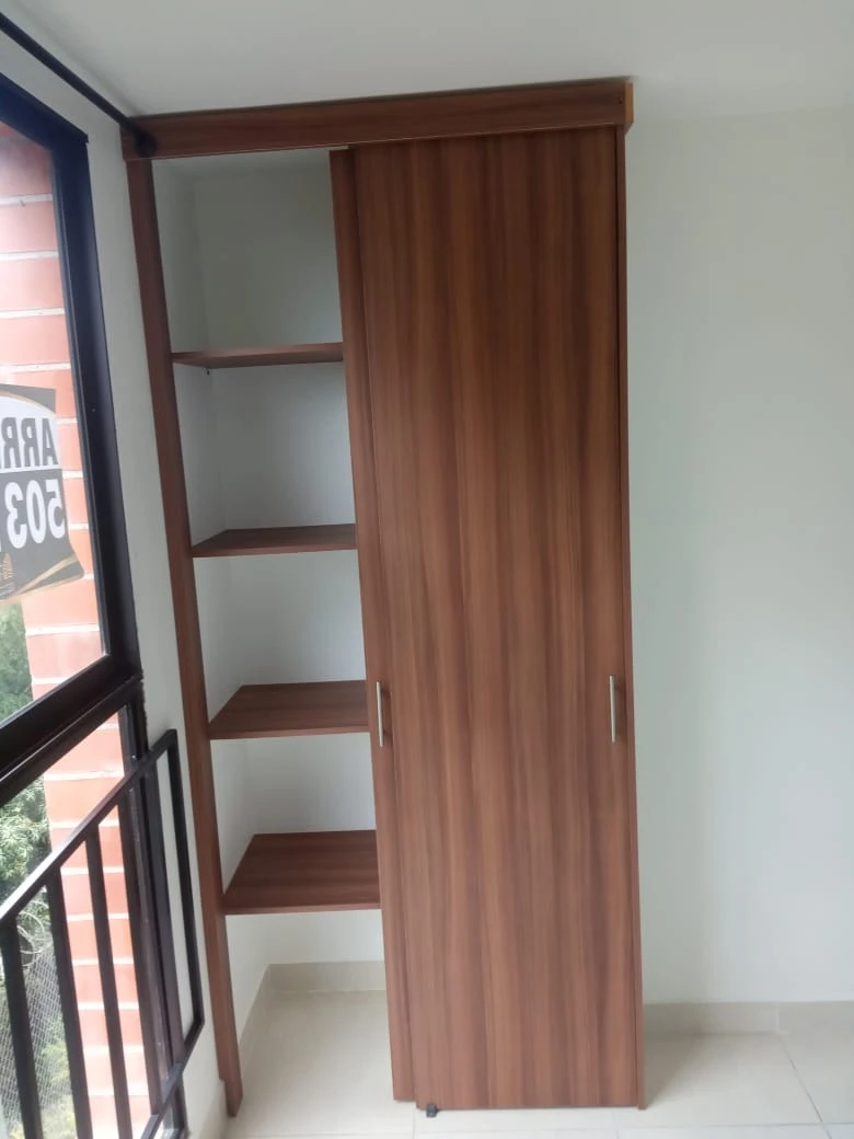 Apartamento Antares  Venta