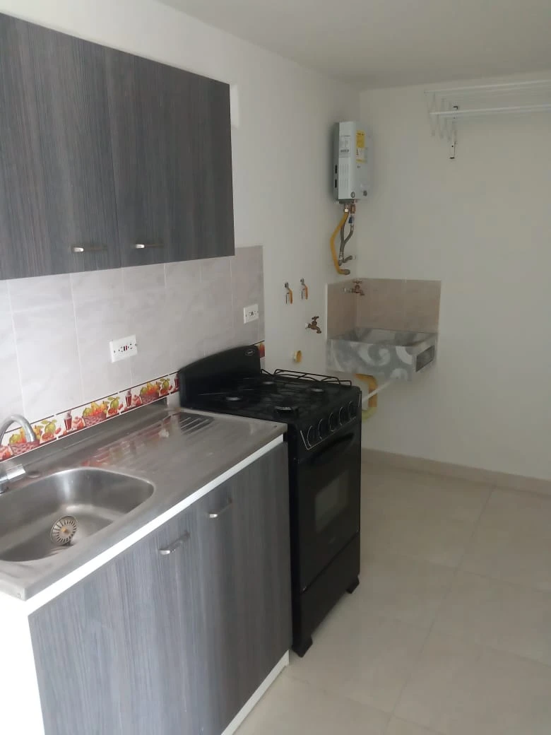 Apartamento Antares  Venta