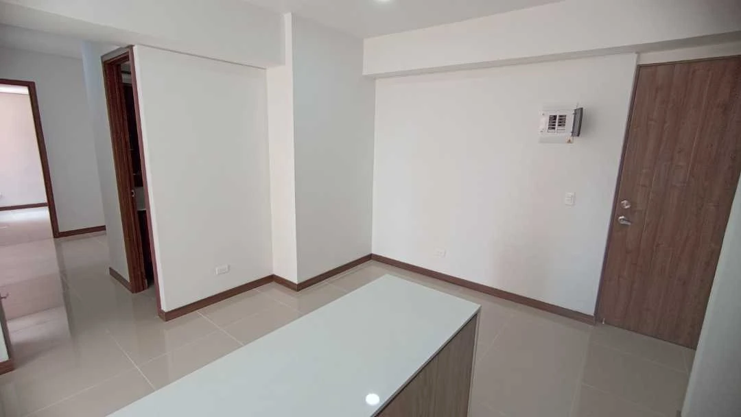Se arrienda apartamentos nuevo  en sector fabricato 73 mts