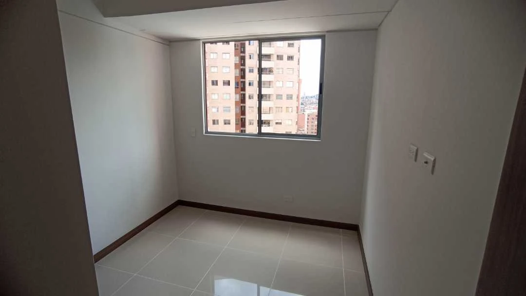 Se arrienda apartamentos nuevo  en sector fabricato 73 mts