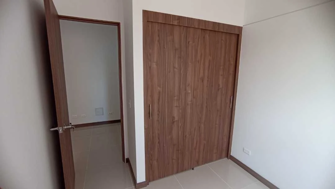 Se arrienda apartamentos nuevo  en sector fabricato 73 mts