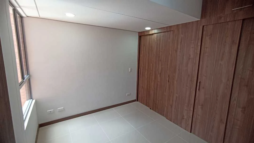 Se arrienda apartamentos nuevo  en sector fabricato 73 mts
