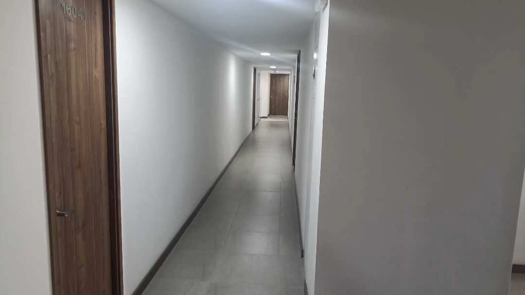 Se arrienda apartamentos nuevo  en sector fabricato 73 mts
