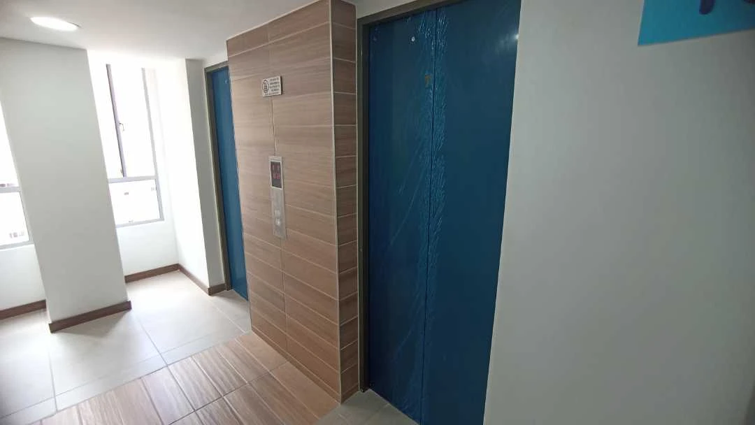 Se arrienda apartamentos nuevo  en sector fabricato 73 mts