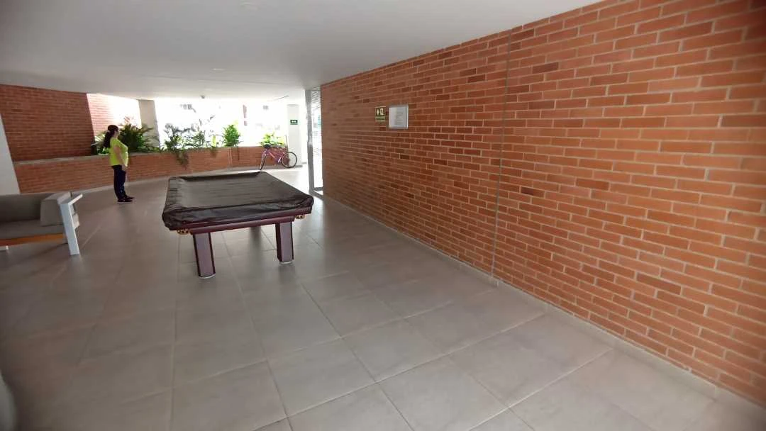 Se arrienda apartamentos nuevo  en sector fabricato 73 mts