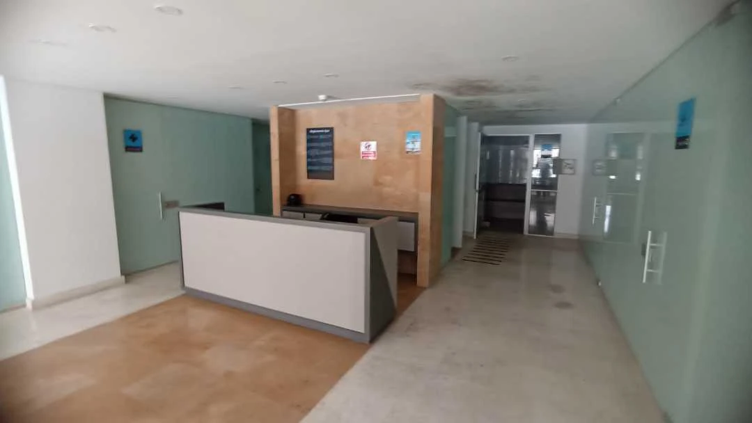 Se arrienda apartamentos nuevo  en sector fabricato 73 mts