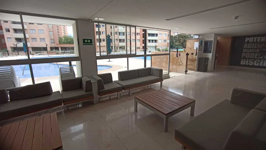 Se arrienda apartamentos nuevo  en sector fabricato 73 mts