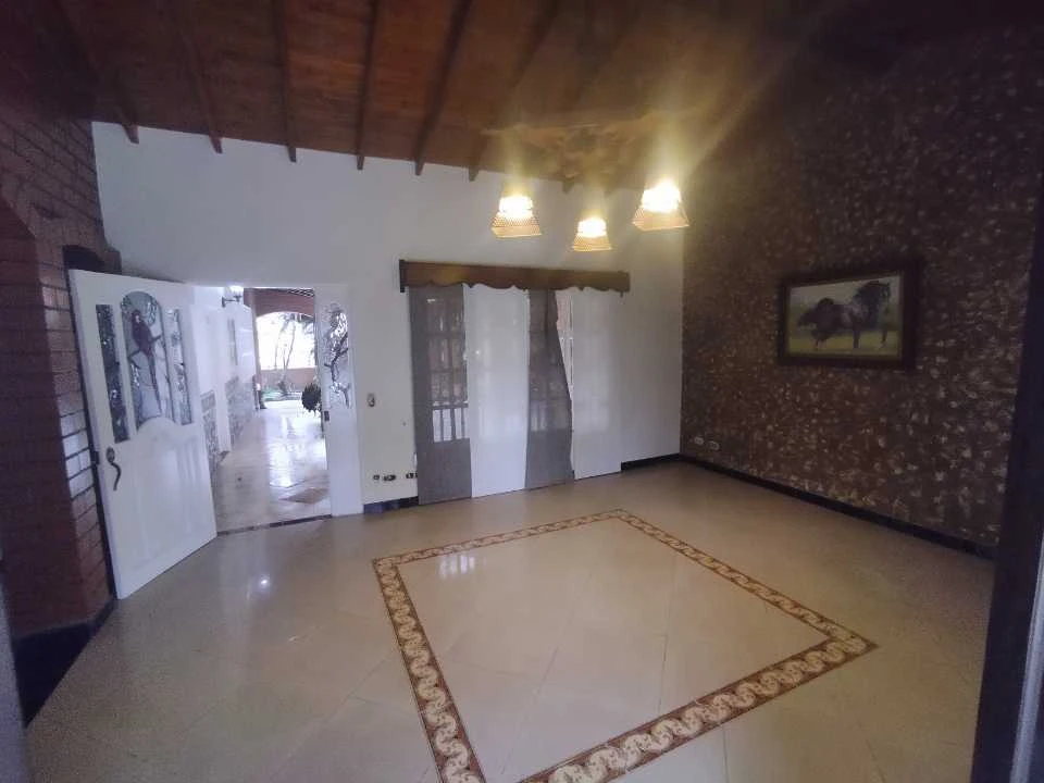 Casa en venta copacabana