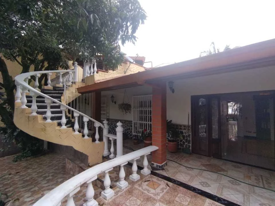 Casa en venta copacabana