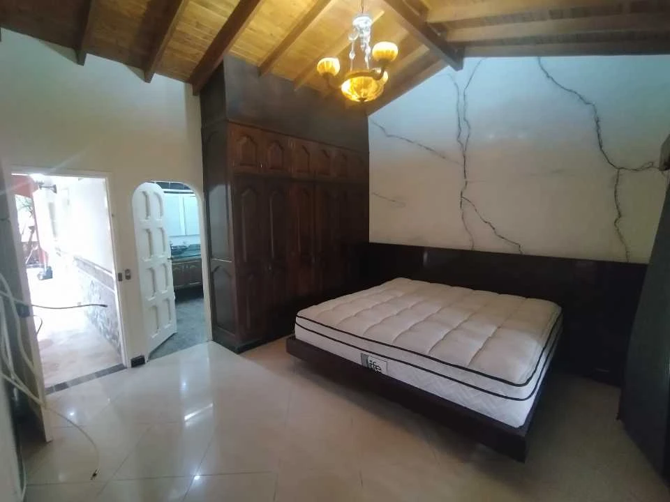 Casa en venta copacabana