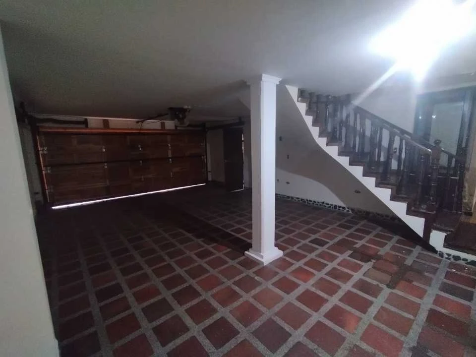 Casa en venta copacabana