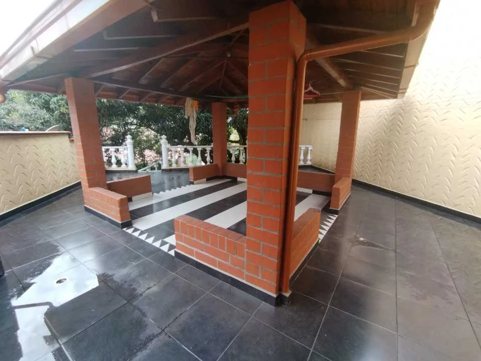 Casa en venta copacabana