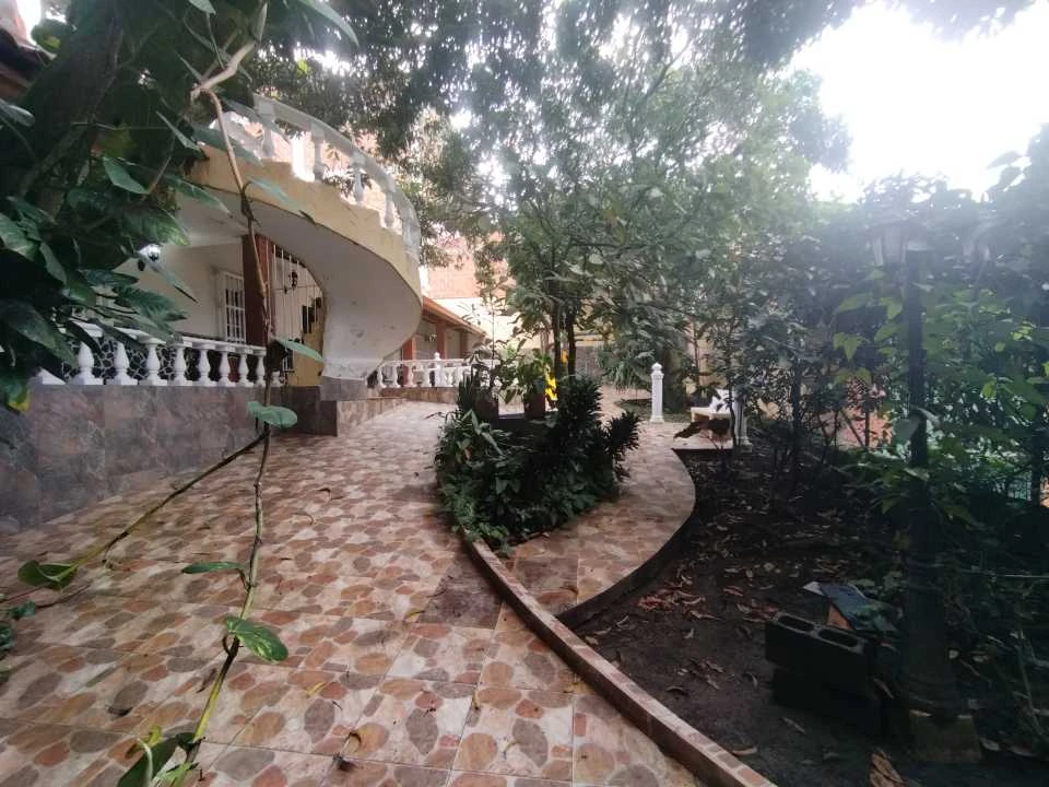 Casa en venta copacabana