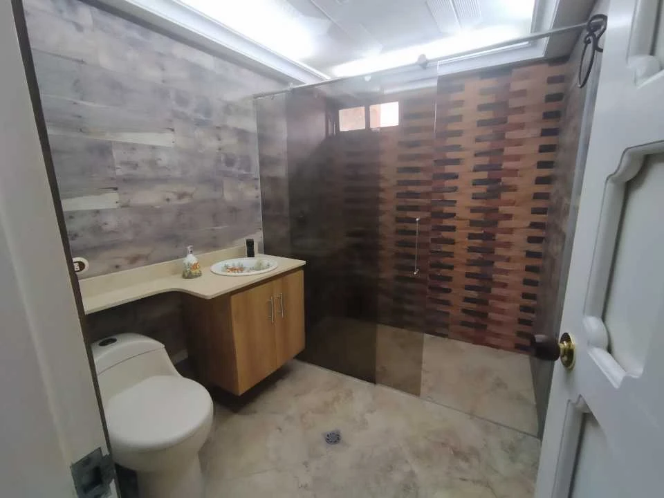 Casa en venta copacabana