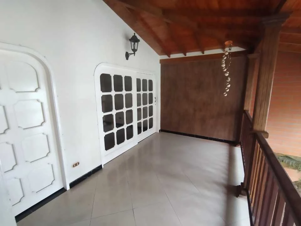 Casa en venta copacabana