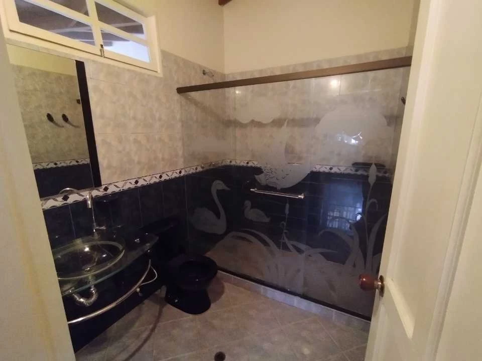 Casa en venta copacabana