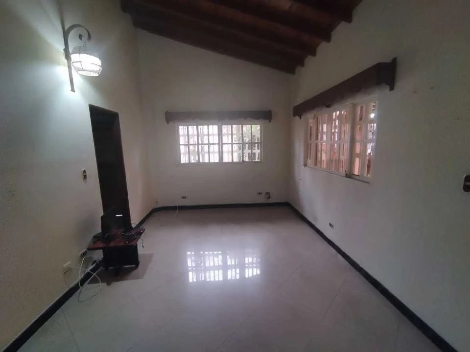 Casa en venta copacabana