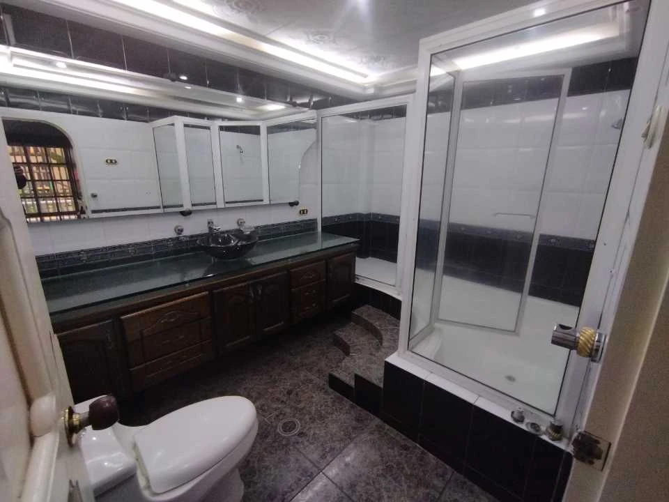 Casa en venta copacabana