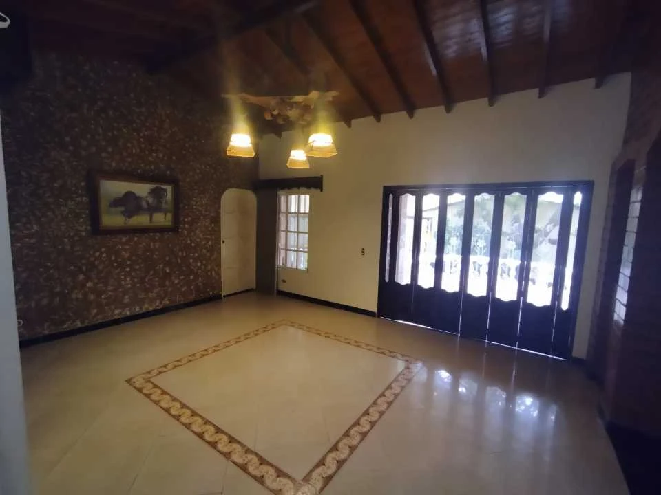 Casa en venta copacabana