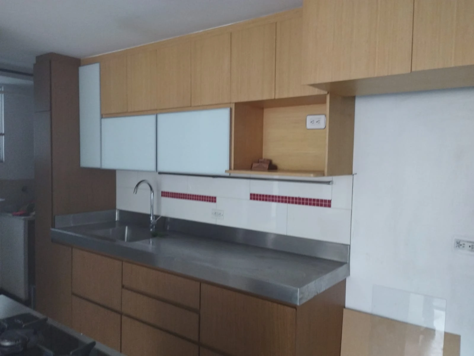 Apartamento Ciudad del Rio