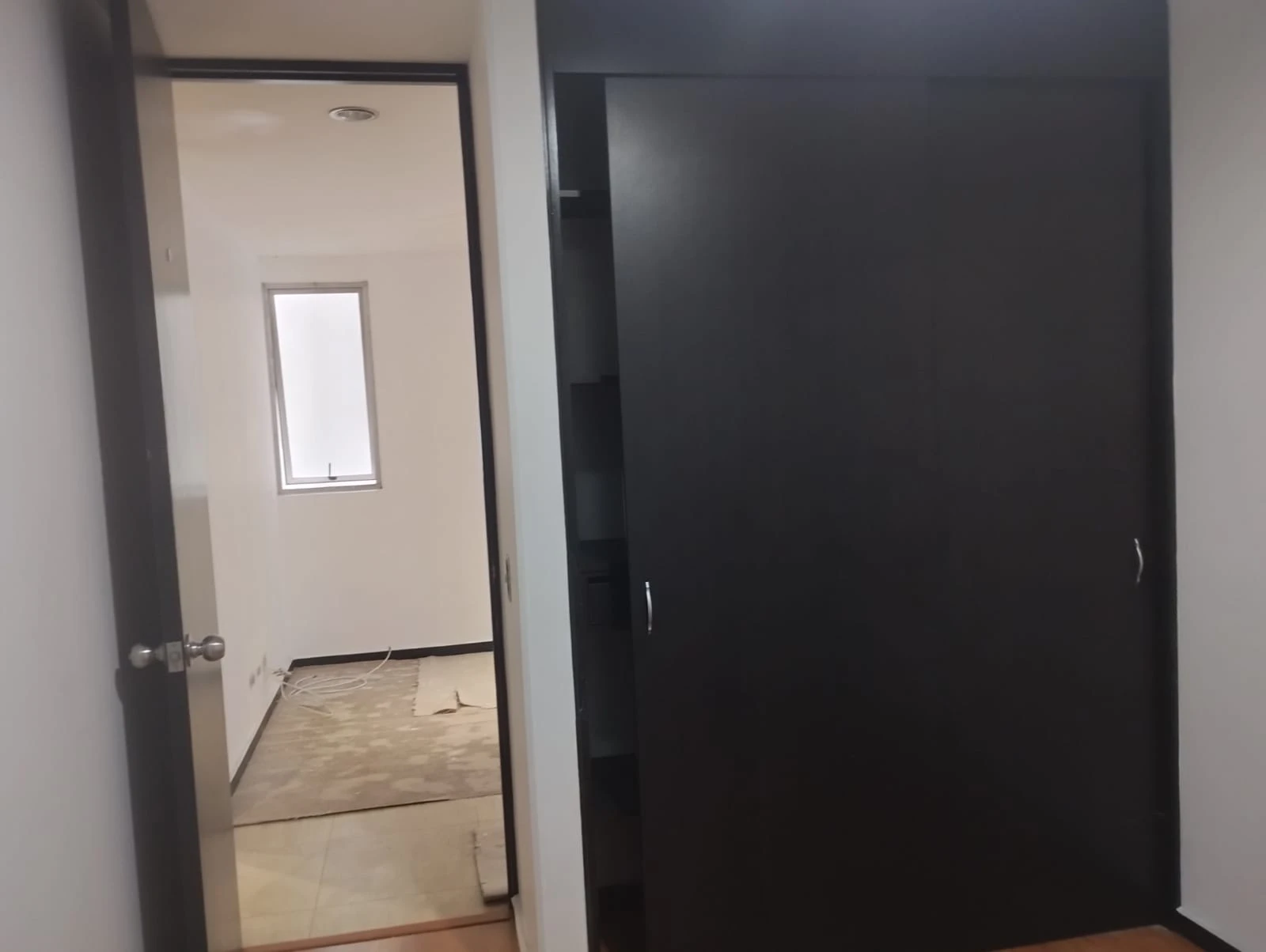 Apartamento Ciudad del Rio