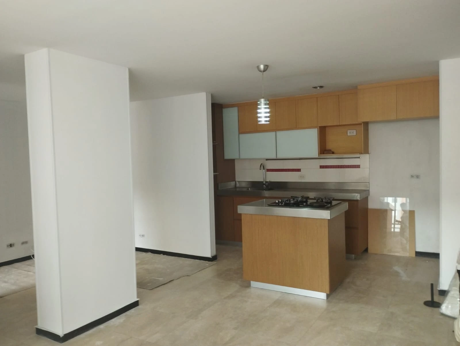 Apartamento Ciudad del Rio