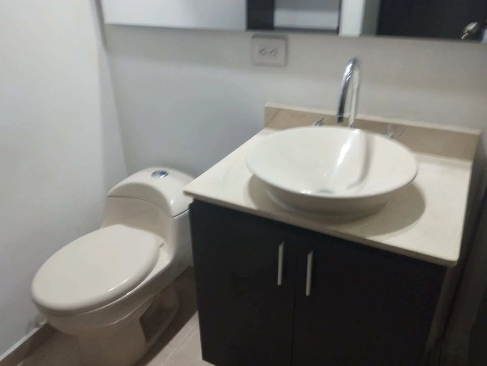 Apartamento Ciudad del Rio