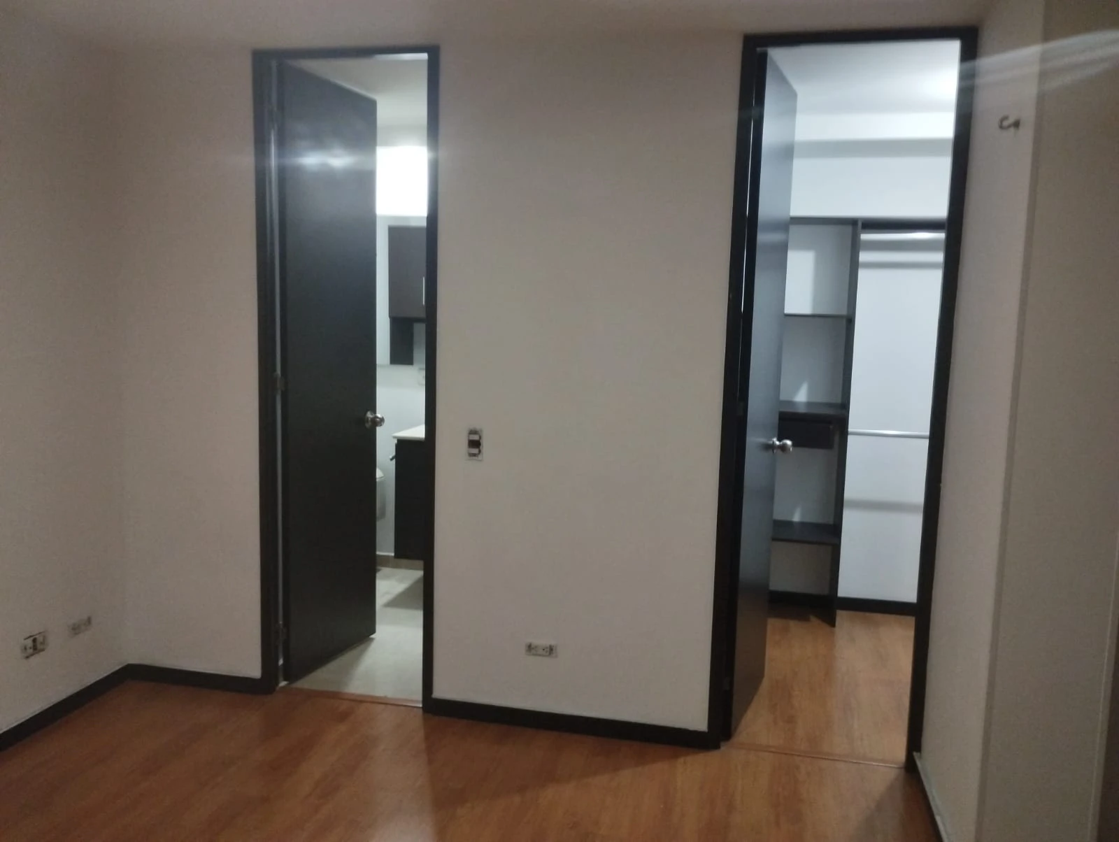 Apartamento Ciudad del Rio