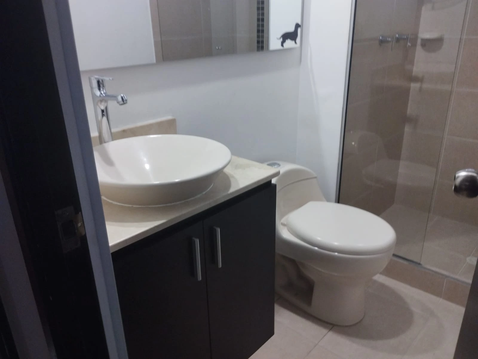 Apartamento Ciudad del Rio