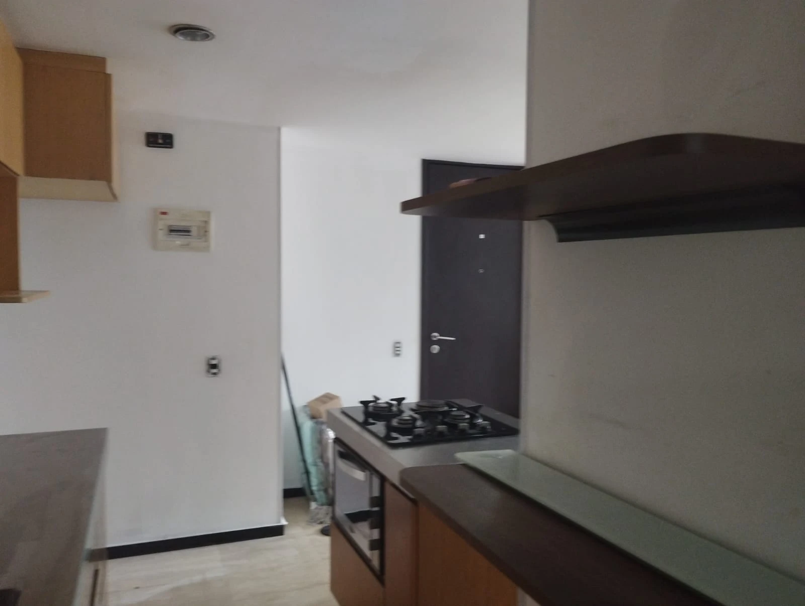 Apartamento Ciudad del Rio