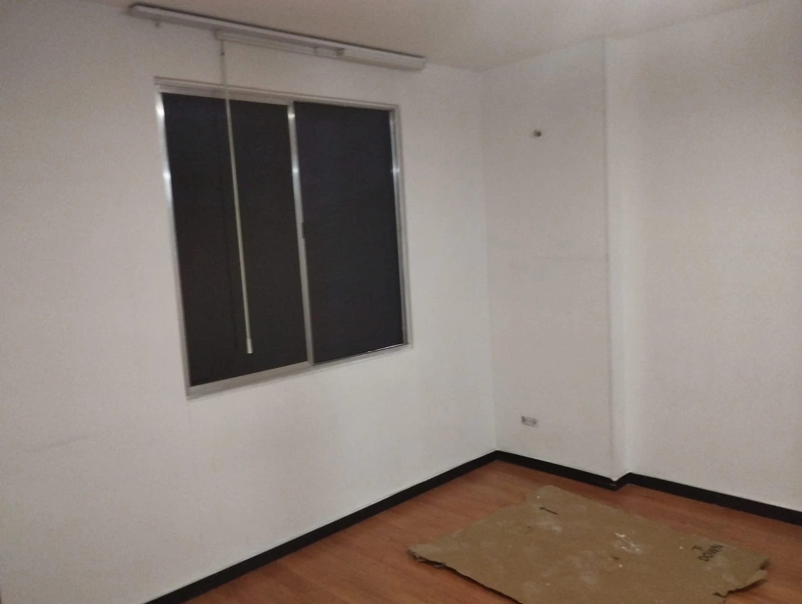 Apartamento Ciudad del Rio