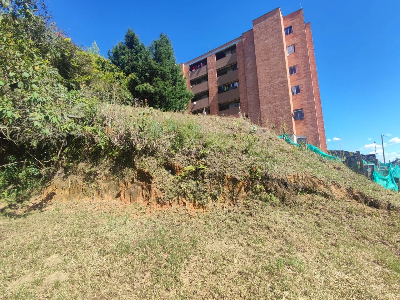 lote en venta en guarne 