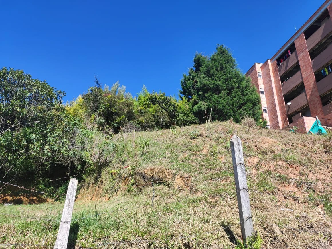lote en venta en guarne 