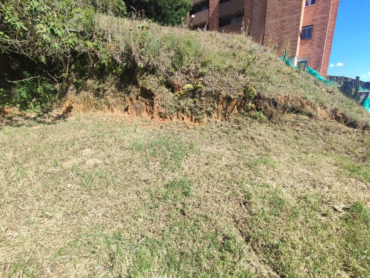 lote en venta en guarne 