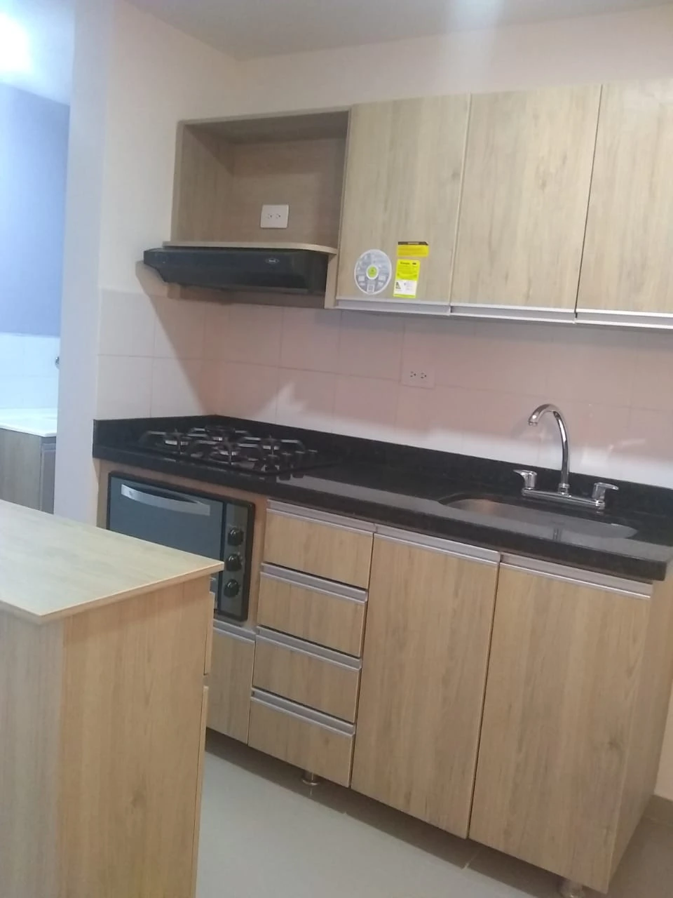 Apto en Arriendo la Doctora