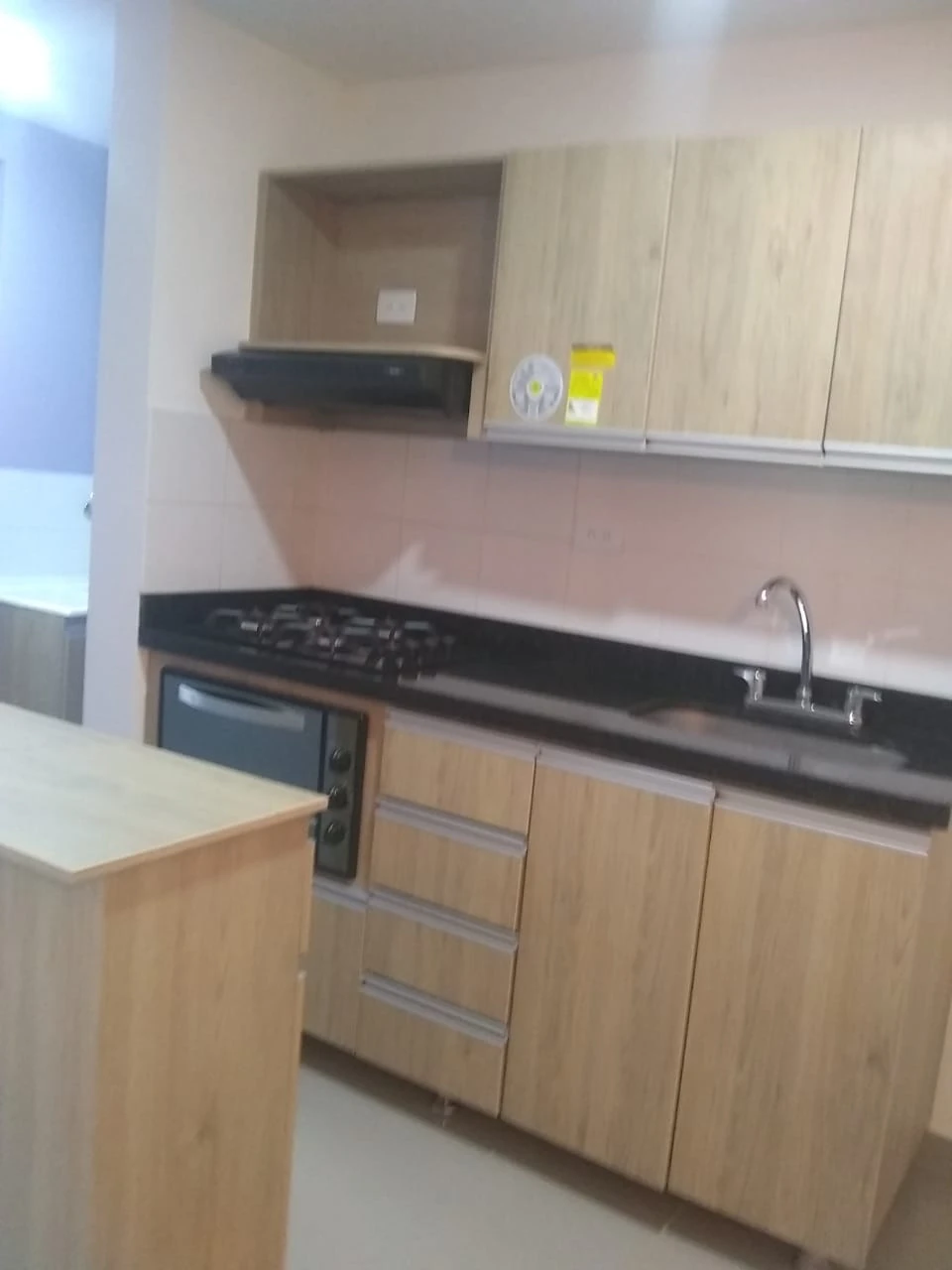 Apto en Arriendo la Doctora