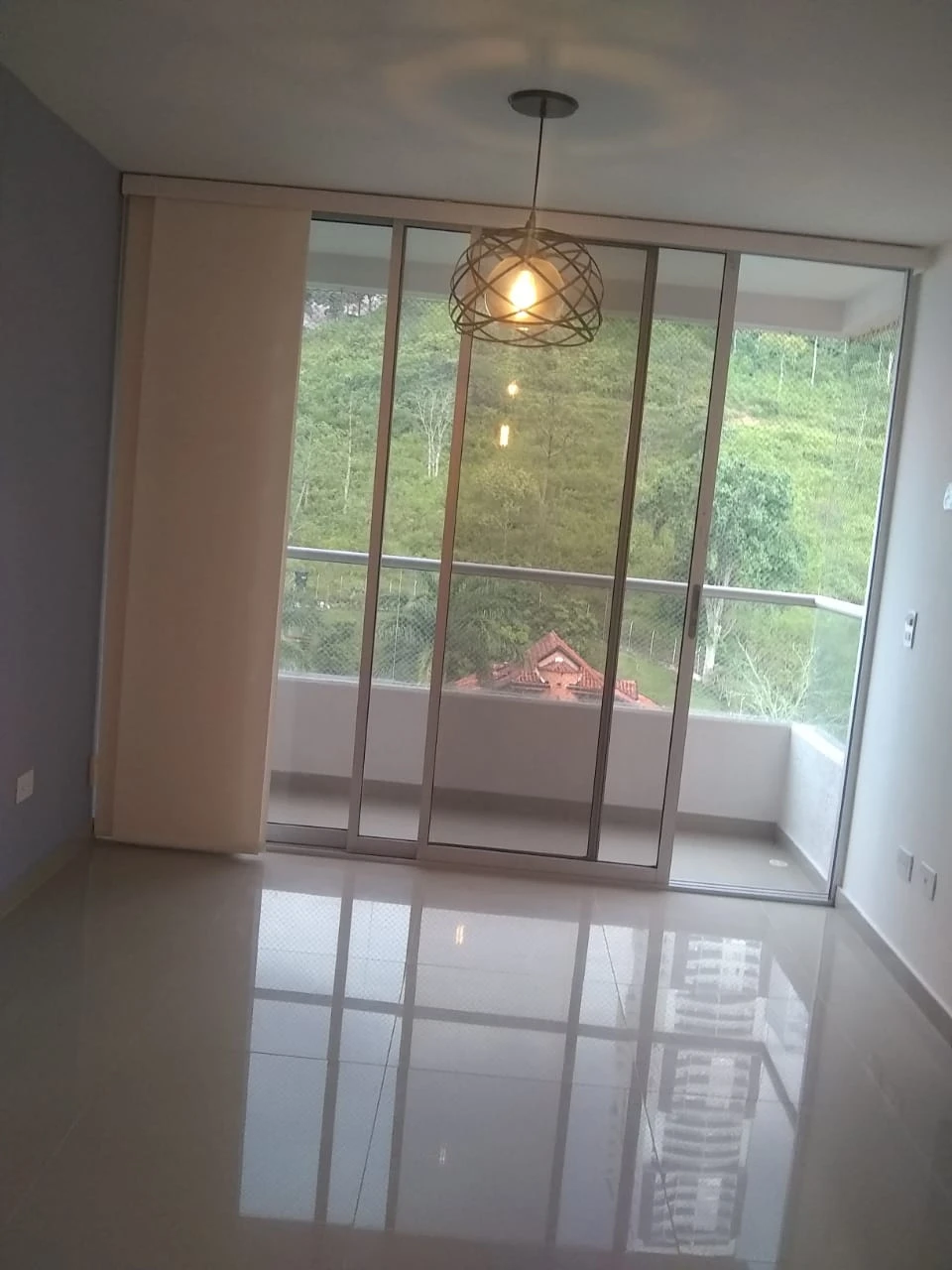 Apto en Arriendo la Doctora