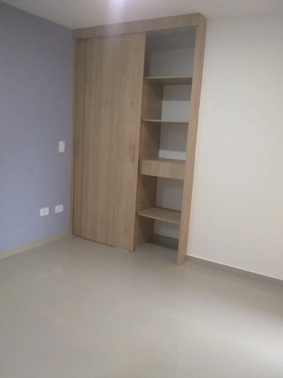 Apto en Arriendo la Doctora
