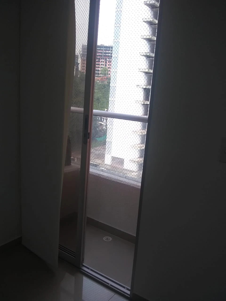 Apto en Arriendo la Doctora