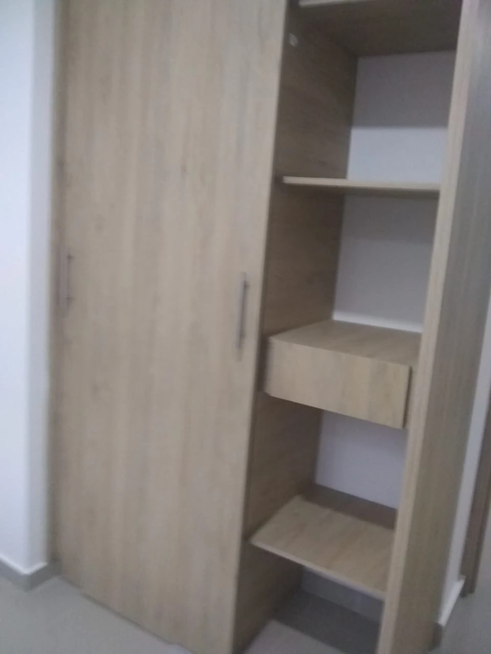 Apto en Arriendo la Doctora
