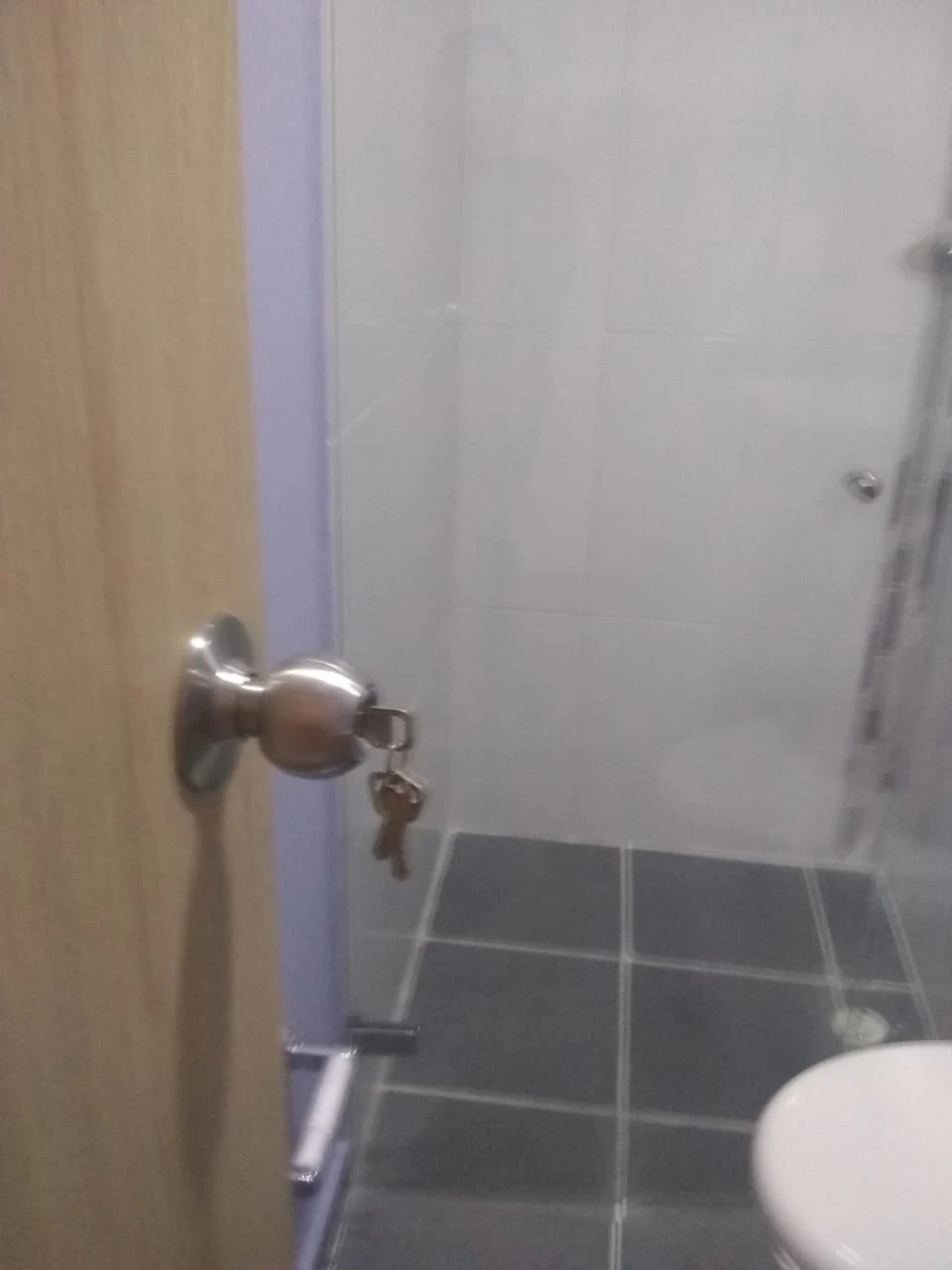 Apto en Arriendo la Doctora