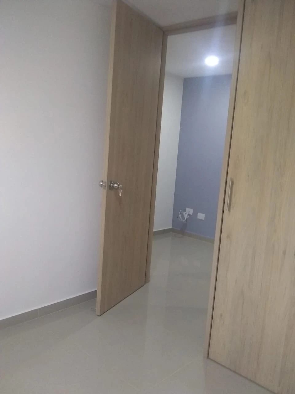 Apto en Arriendo la Doctora