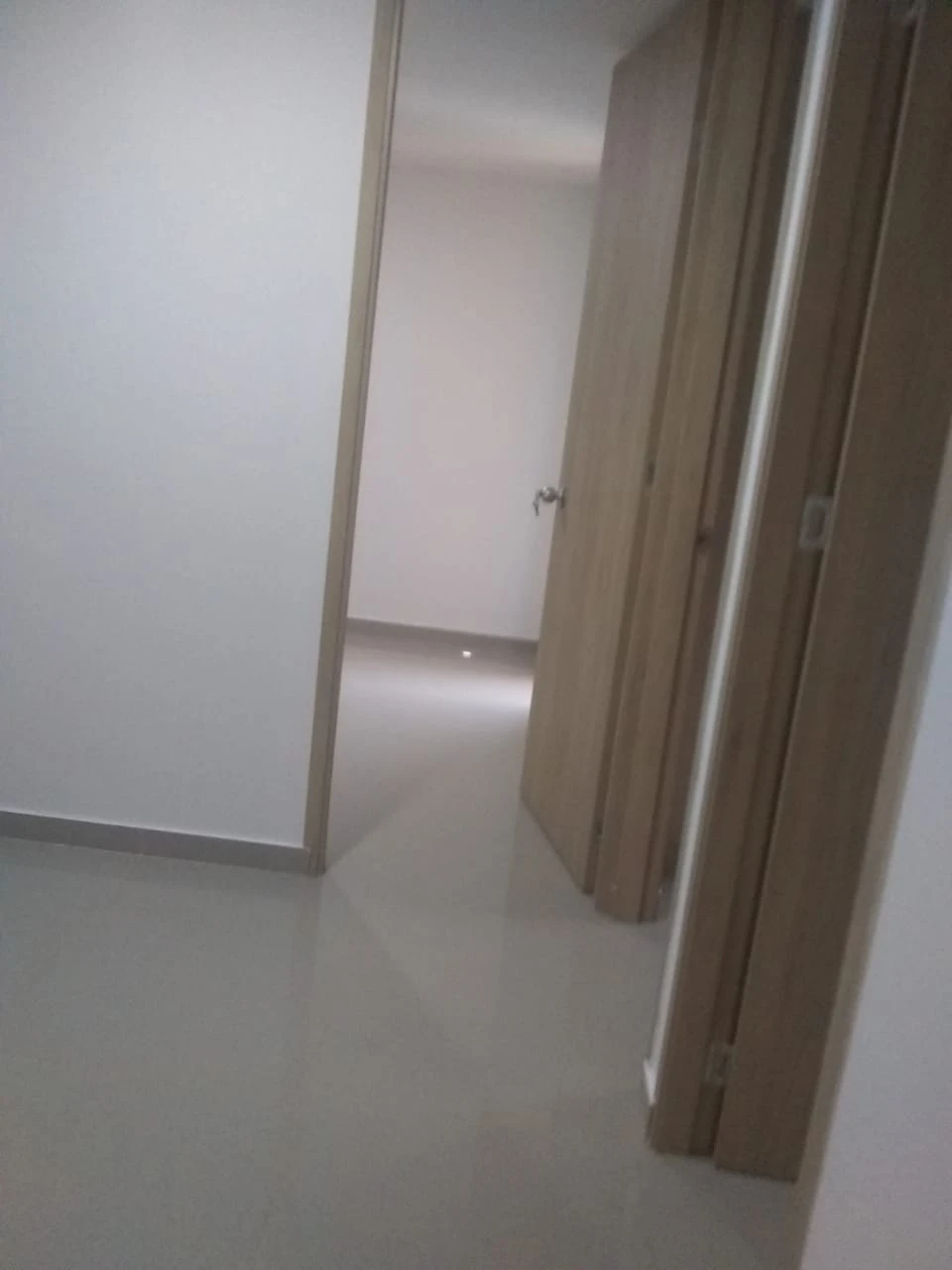 Apto en Arriendo la Doctora