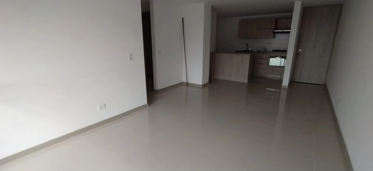 Apartamento en Arriendo Rosales Medellin