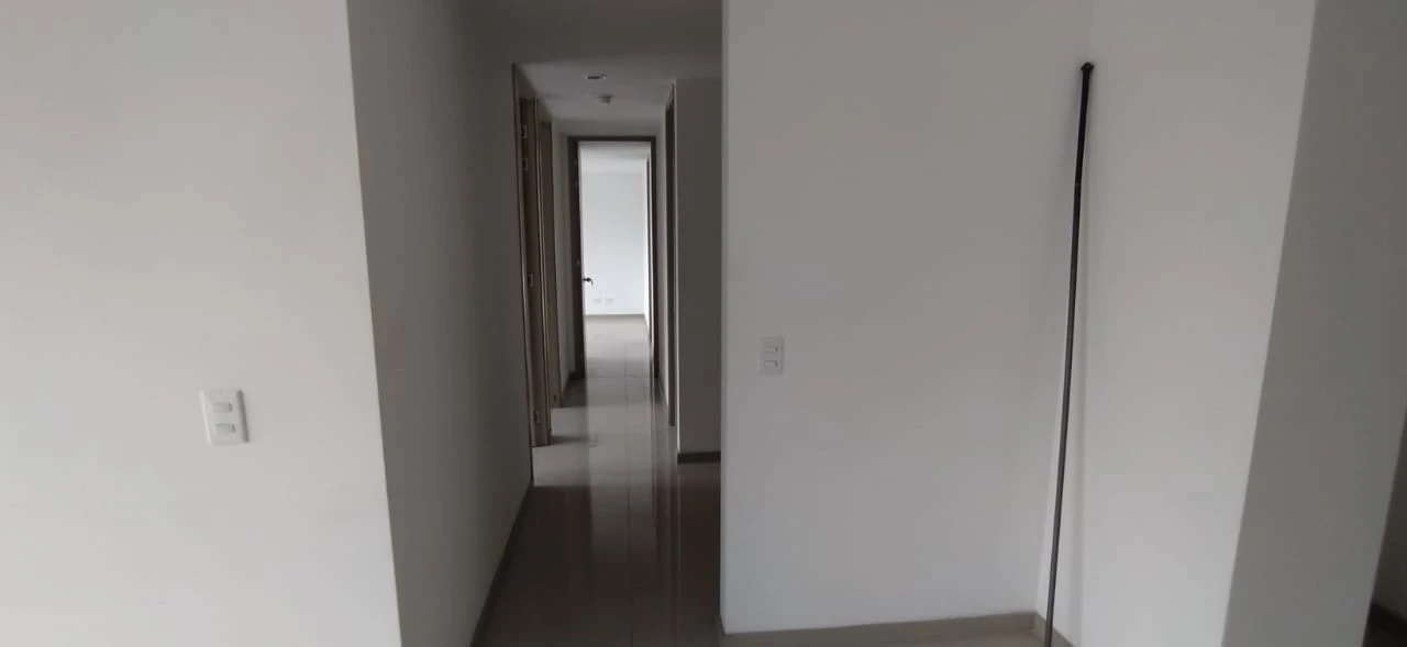 Apartamento en Arriendo Rosales Medellin