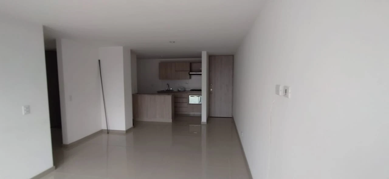 Apartamento en Arriendo Rosales Medellin