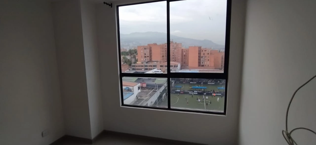 Apartamento en Arriendo Rosales Medellin