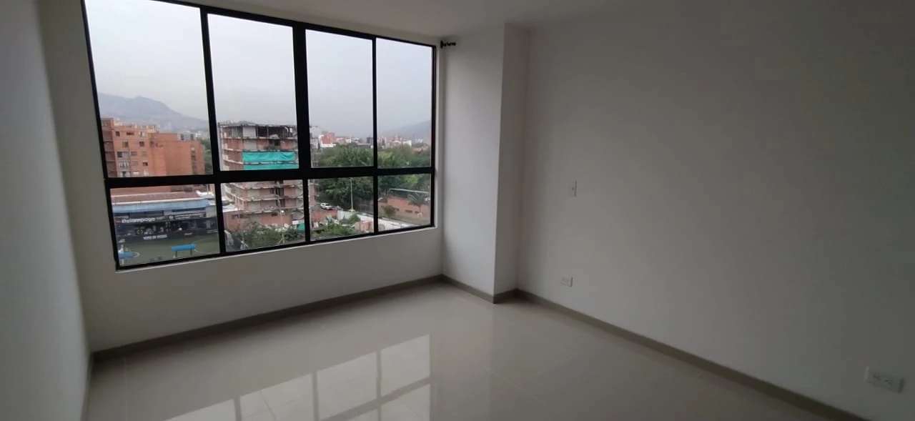 Apartamento en Arriendo Rosales Medellin