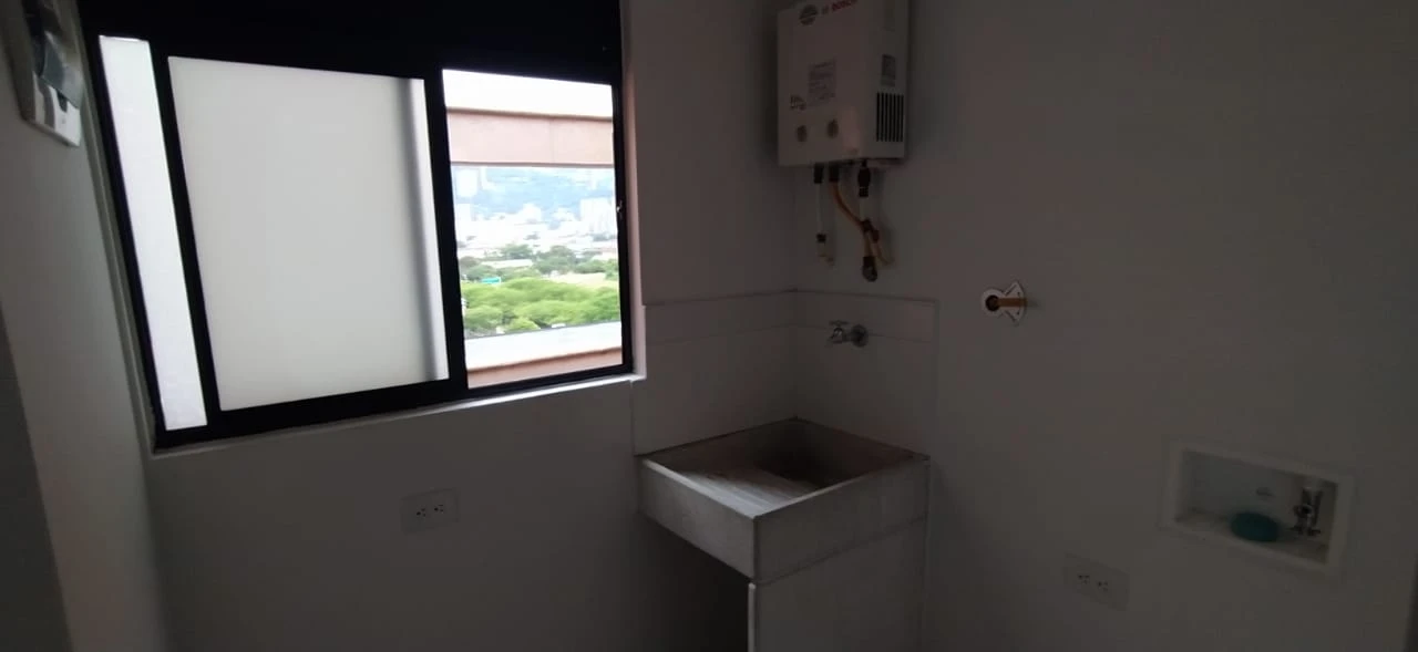 Apartamento en Arriendo Rosales Medellin
